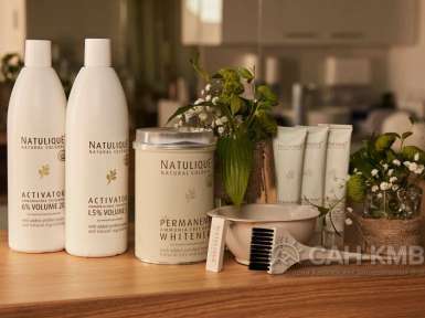 Санаторий Майерведа / Mayrveda 5* Кисловодск - 52