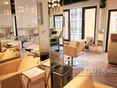 Санаторий Майерведа / Mayrveda 5* Кисловодск - 53