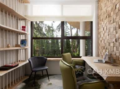 Санаторий Майерведа / Mayrveda 5* Кисловодск - 55