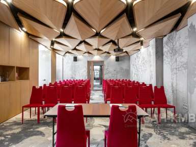 Санаторий Майерведа / Mayrveda 5* Кисловодск - 56