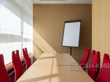 Санаторий Майерведа / Mayrveda 5* Кисловодск - 57