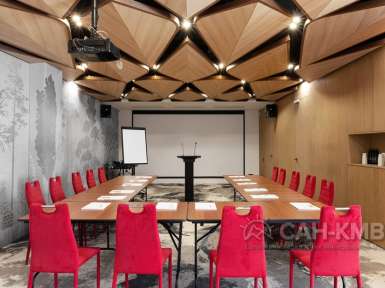 Санаторий Майерведа / Mayrveda 5* Кисловодск - 58