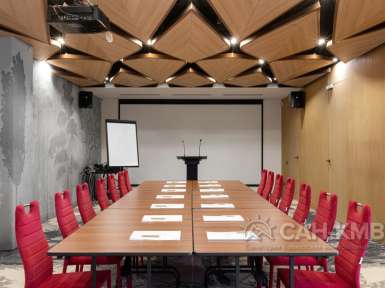 Санаторий Майерведа / Mayrveda 5* Кисловодск - 59