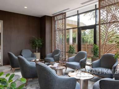 Санаторий Майерведа / Mayrveda 5* Кисловодск - 61