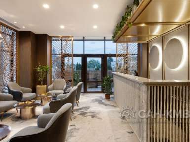 Санаторий Майерведа / Mayrveda 5* Кисловодск - 62