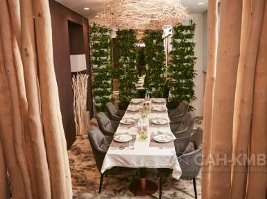 Санаторий Майерведа / Mayrveda 5* Кисловодск - 63