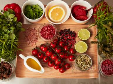 Санаторий Майерведа / Mayrveda 5* Кисловодск - 64