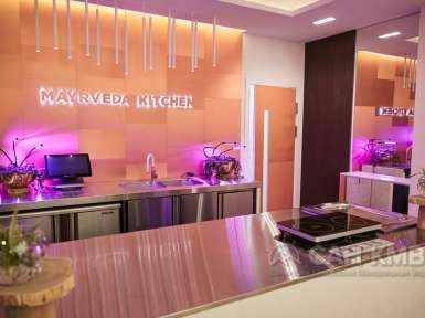 Санаторий Майерведа / Mayrveda 5* Кисловодск - 66