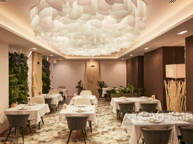 Санаторий Майерведа / Mayrveda 5* Кисловодск - 67