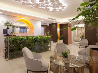 Санаторий Майерведа / Mayrveda 5* Кисловодск - 68