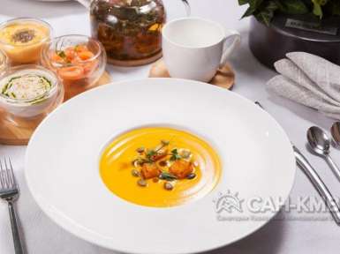 Санаторий Майерведа / Mayrveda 5* Кисловодск - 71