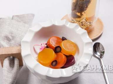 Санаторий Майерведа / Mayrveda 5* Кисловодск - 76