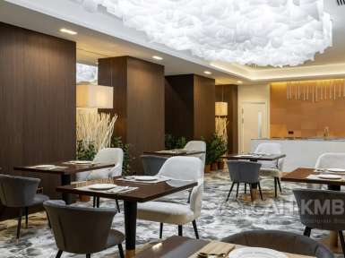 Санаторий Майерведа / Mayrveda 5* Кисловодск - 80