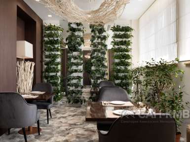 Санаторий Майерведа / Mayrveda 5* Кисловодск - 81