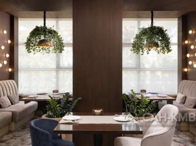 Санаторий Майерведа / Mayrveda 5* Кисловодск - 84