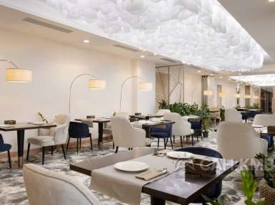 Санаторий Майерведа / Mayrveda 5* Кисловодск - 86