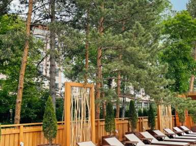 Санаторий Майерведа / Mayrveda 5* Кисловодск - 90