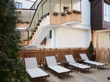 Санаторий Майерведа / Mayrveda 5* Кисловодск - 94