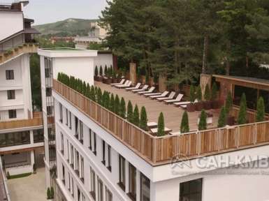 Санаторий Майерведа / Mayrveda 5* Кисловодск - 96