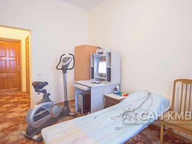 Пансионат с лечением «Октябрь» —* Кисловодск - 16