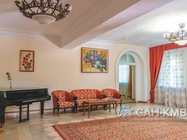 Пансионат с лечением «Октябрь» —* Кисловодск - 8