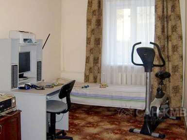 Пансионат с лечением «Октябрь» —* Кисловодск - 20