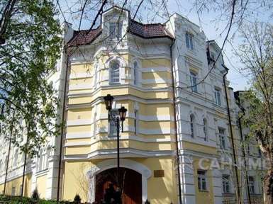 Пансионат с лечением «Октябрь» —* Кисловодск - 29