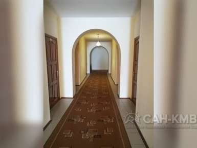 Пансионат с лечением «Октябрь» —* Кисловодск - 35