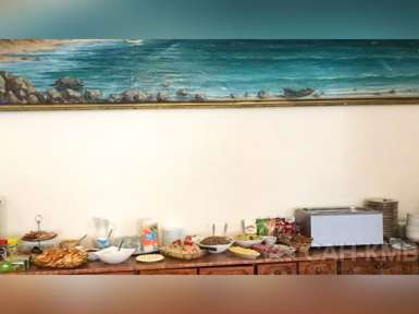 Пансионат с лечением «Октябрь» —* Кисловодск - 38