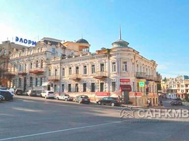 Клинический санаторий «Элорма» 2* Кисловодск - 2