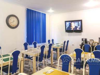 Клинический санаторий «Элорма» 2* Кисловодск - 12