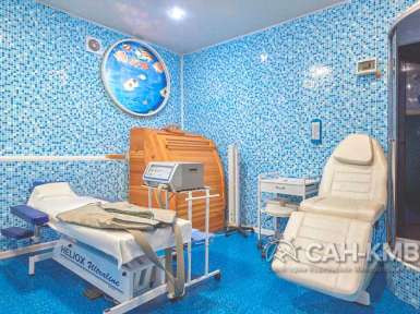 Клинический санаторий «Элорма» 2* Кисловодск - 13