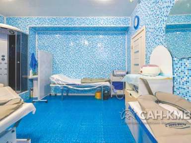 Клинический санаторий «Элорма» 2* Кисловодск - 15