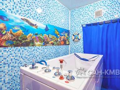 Клинический санаторий «Элорма» 2* Кисловодск - 17