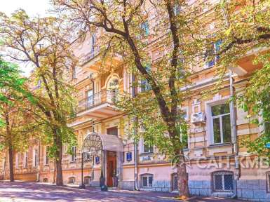 Клинический санаторий «Элорма» 2* Кисловодск - 3