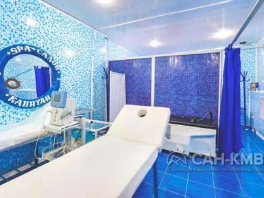 Клинический санаторий «Элорма» 2* Кисловодск - 21