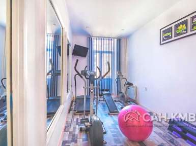 Клинический санаторий «Элорма» 2* Кисловодск - 23