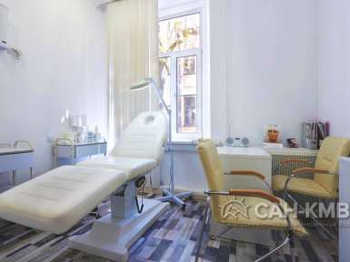 Клинический санаторий «Элорма» 2* Кисловодск - 24