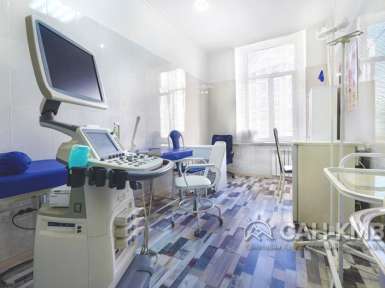 Клинический санаторий «Элорма» 2* Кисловодск - 25