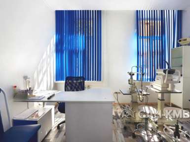 Клинический санаторий «Элорма» 2* Кисловодск - 26