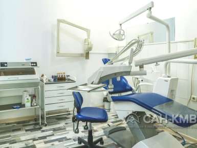 Клинический санаторий «Элорма» 2* Кисловодск - 28