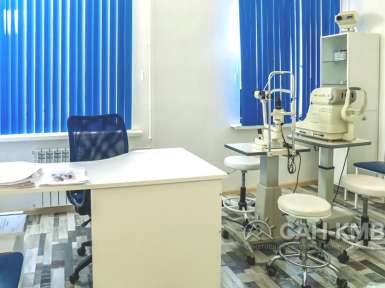 Клинический санаторий «Элорма» 2* Кисловодск - 29