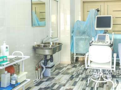 Клинический санаторий «Элорма» 2* Кисловодск - 31