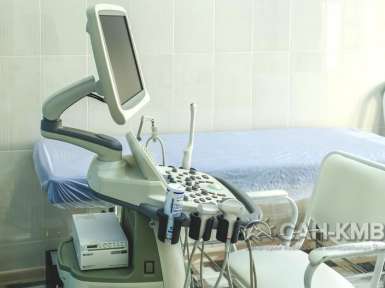 Клинический санаторий «Элорма» 2* Кисловодск - 32