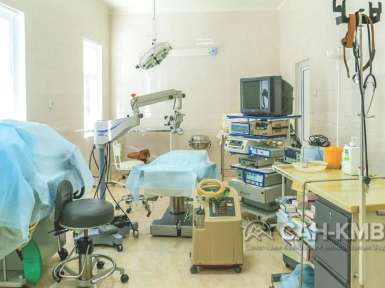 Клинический санаторий «Элорма» 2* Кисловодск - 33