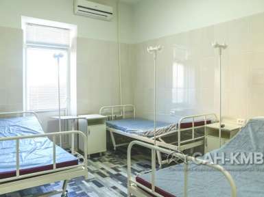 Клинический санаторий «Элорма» 2* Кисловодск - 35