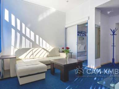 Клинический санаторий «Элорма» 2* Кисловодск - 37