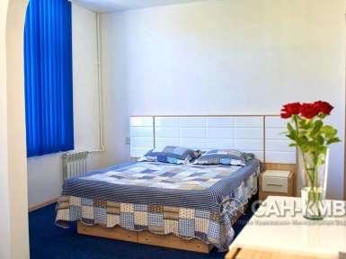 Клинический санаторий «Элорма» 2* Кисловодск - 38