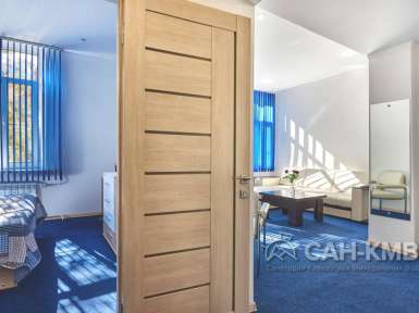 Клинический санаторий «Элорма» 2* Кисловодск - 41