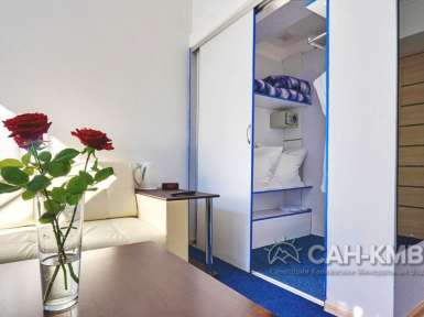 Клинический санаторий «Элорма» 2* Кисловодск - 42